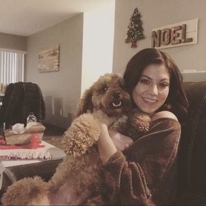 Meet your Posher, Traci